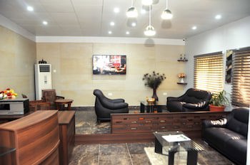Anabel Apartment And Suites Abuja