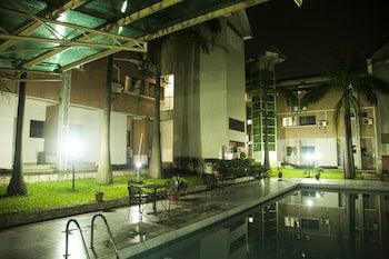 Anabel Apartment And Suites Abuja