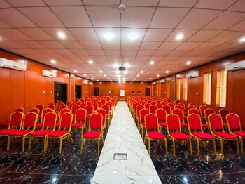 Anabel Apartment And Suites Abuja