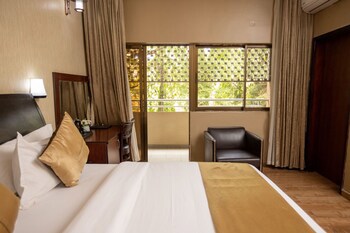 Anabel Apartment And Suites Abuja