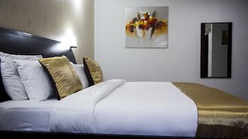 Anabel Apartment And Suites Abuja