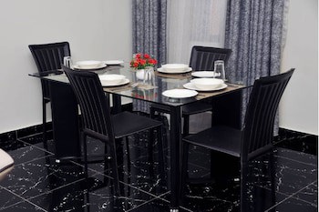 Anabel Apartment And Suites Abuja
