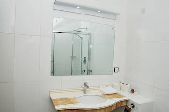 Anabel Apartment And Suites Abuja
