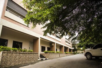 Anabel Apartment And Suites Abuja