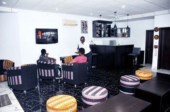 Anabel Apartment And Suites Abuja