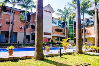 Anabel Apartment And Suites Abuja