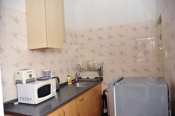 Anabel Apartment And Suites Abuja