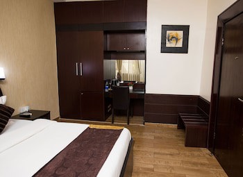 Anabel Apartment And Suites Abuja