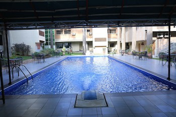 Anabel Apartment And Suites Abuja