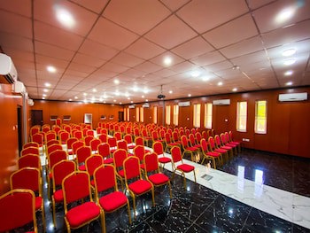 Anabel Apartment And Suites Abuja