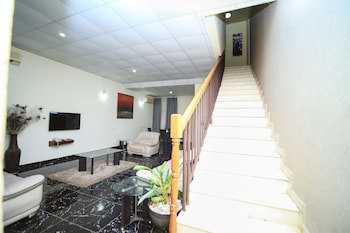 Anabel Apartment And Suites Abuja