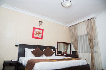 Anabel Apartment And Suites Abuja