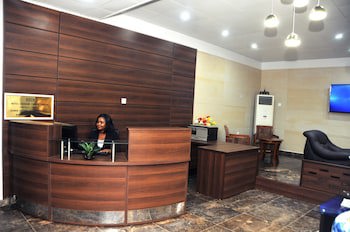 Anabel Apartment And Suites Abuja