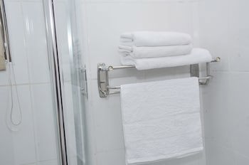Anabel Apartment And Suites Abuja