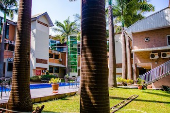 Anabel Apartment And Suites Abuja