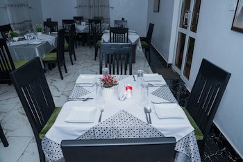 Anabel Apartment And Suites Abuja