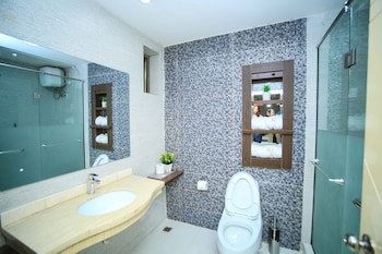 Anabel Apartment And Suites Abuja