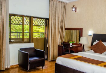 Anabel Apartment And Suites Abuja