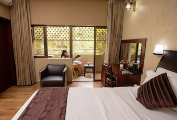 Anabel Apartment And Suites Abuja