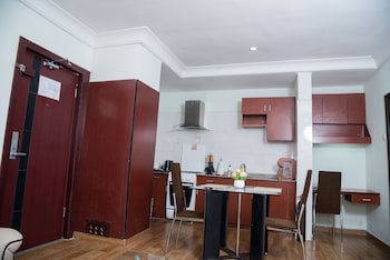 Anabel Apartment And Suites Abuja