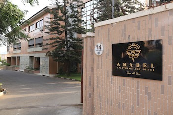 Anabel Apartment And Suites Abuja