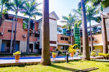 Anabel Apartment And Suites Abuja