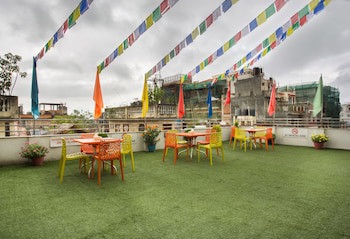 Avataar Kathmandu Hotel