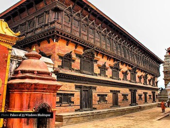 Avataar Kathmandu Hotel