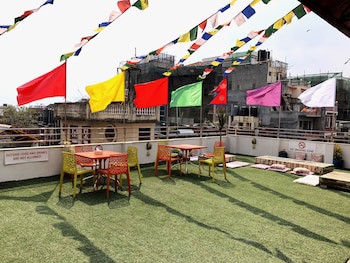 Avataar Kathmandu Hotel