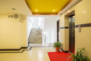 Avataar Kathmandu Hotel