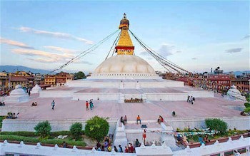 Avataar Kathmandu Hotel