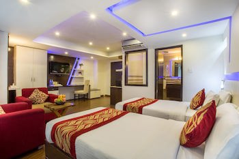 Avataar Kathmandu Hotel
