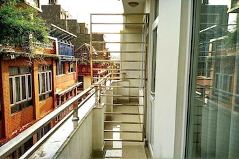 Avataar Kathmandu Hotel