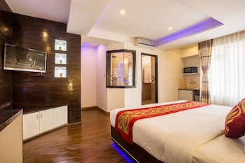 Avataar Kathmandu Hotel