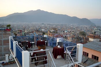 Avataar Kathmandu Hotel