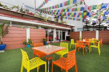 Avataar Kathmandu Hotel