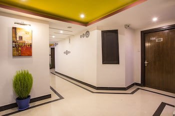 Avataar Kathmandu Hotel