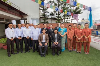 Avataar Kathmandu Hotel