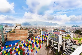 Avataar Kathmandu Hotel