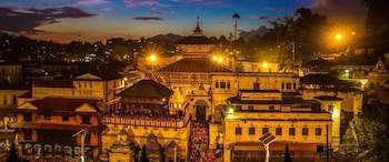 Avataar Kathmandu Hotel