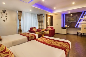 Avataar Kathmandu Hotel