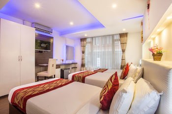 Avataar Kathmandu Hotel