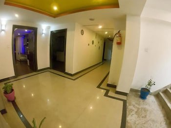 Avataar Kathmandu Hotel