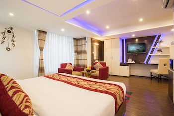 Avataar Kathmandu Hotel