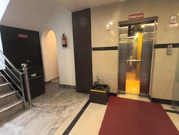 Avataar Kathmandu Hotel