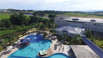Colonial Plaza Hotel