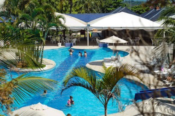 Colonial Plaza Hotel
