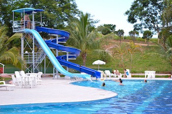 Colonial Plaza Hotel