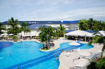 Colonial Plaza Hotel
