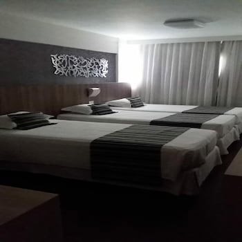 Allia Gran Pampulha Suites